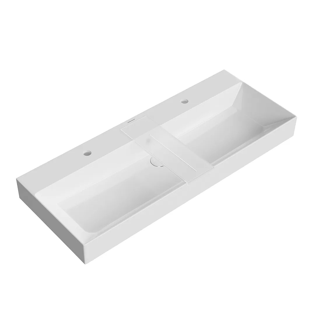 Раковина мебельная Kerama Marazzi Grande 120 GR.wb.120.2