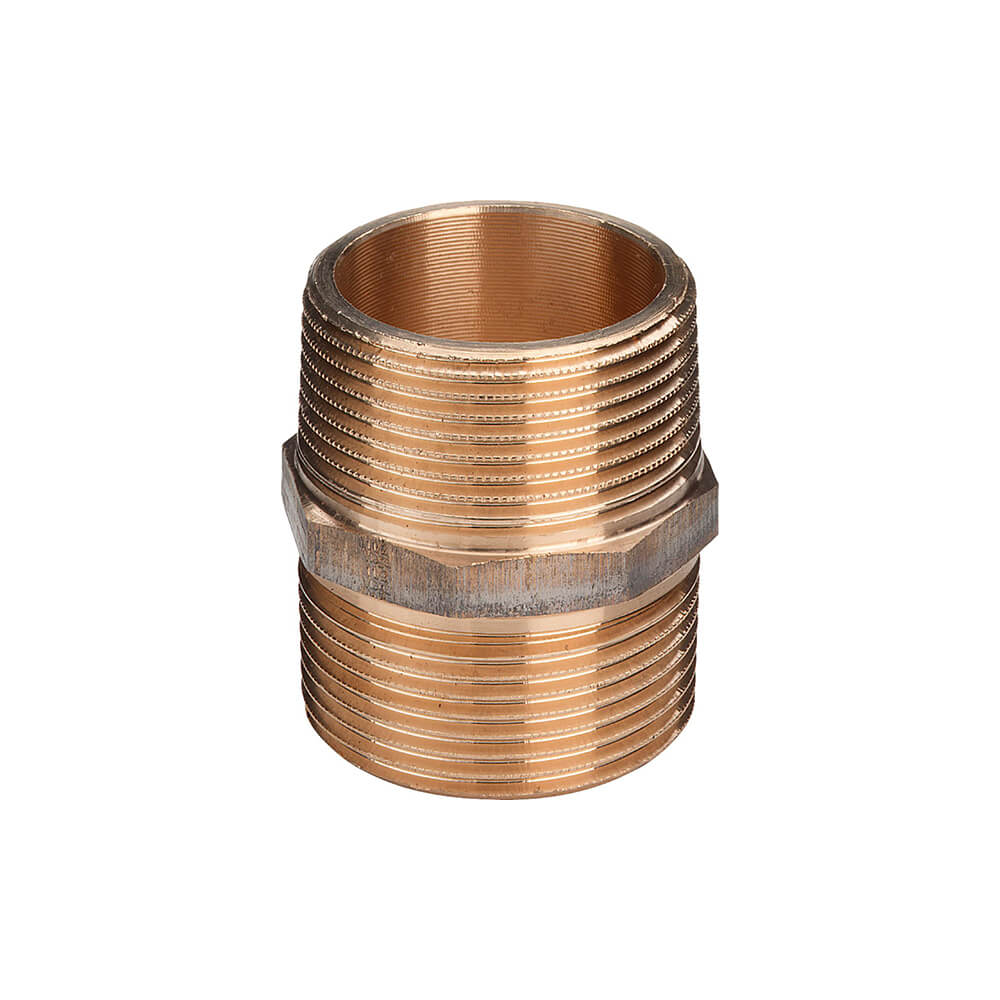 Viega Ниппель НН 1 1/2"