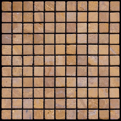 

Мраморная мозаика Natural Adriatica M097-25T (2,5х2,5) 30,5х30,5