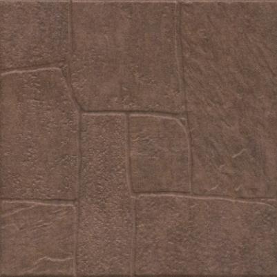

Керамогранит Cersanit Otto Brown (C-OO4P112D) 32,6х32,6
