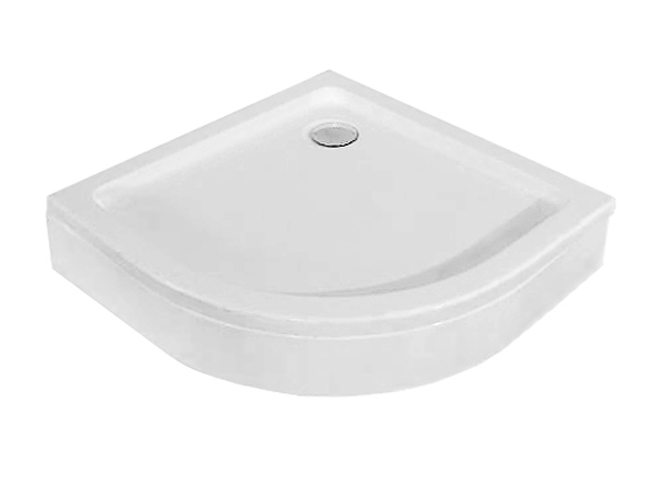 

Душевой поддон RGW Acrylic STYLE-P 90х90х22 16180499-11