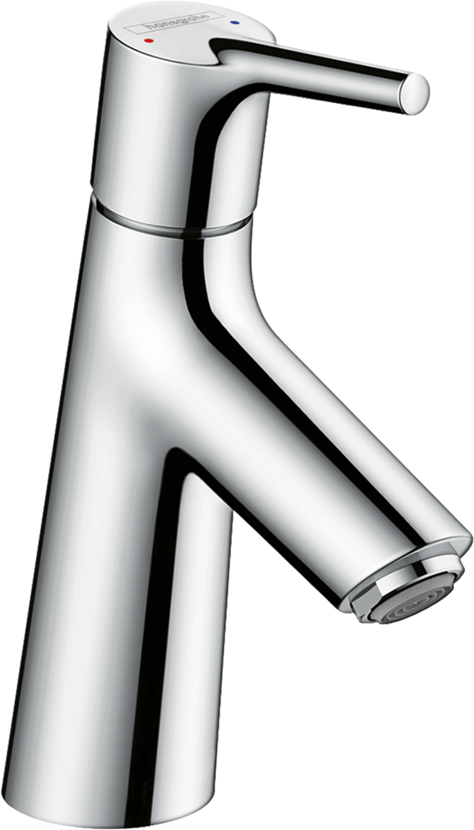 

Смеситель для раковины Hansgrohe Talis S 80 без сливного набора 72012000