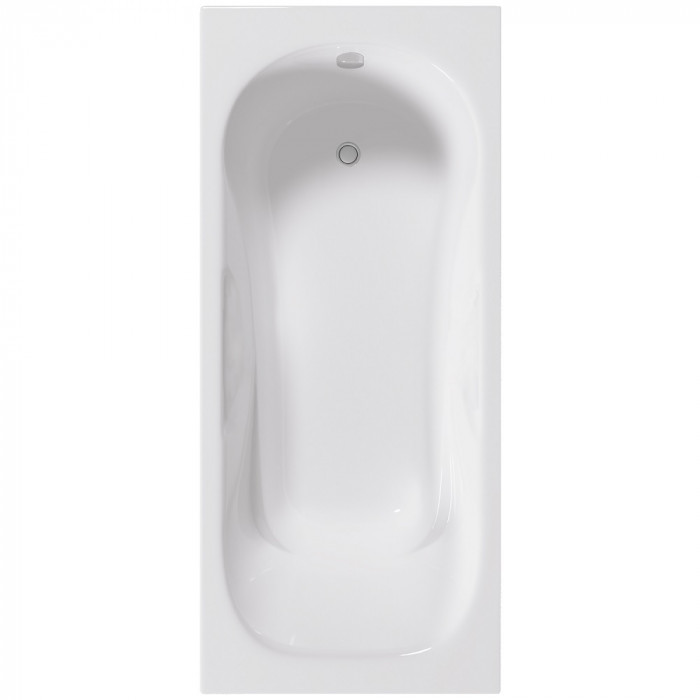 Ванна чугунная Delice Malibu 1700х800 DLR230630