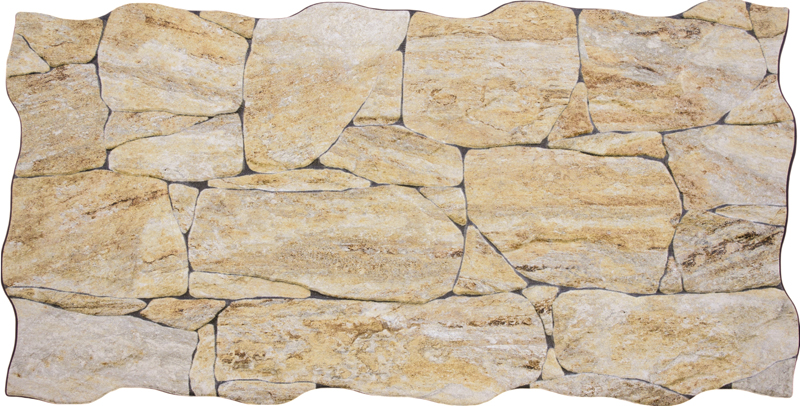 

Керамогранит HDC Teide Beige 33,3x65