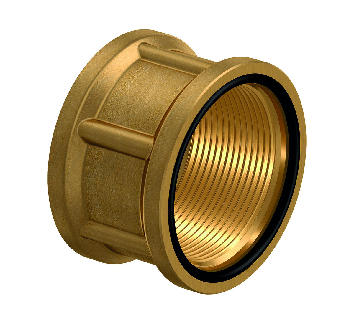

Uponor Wipex муфта G1 1/4-G1 1/4