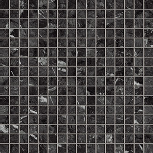 

Керамогранит Atlas Concorde Marvel Dream (+31336) Grigio Intenso Mosaico Lappato мозаика 30x30
