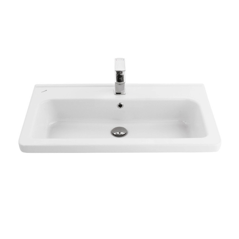 Раковина Creavit Ipek 80 IP080-00CB00E-0000
