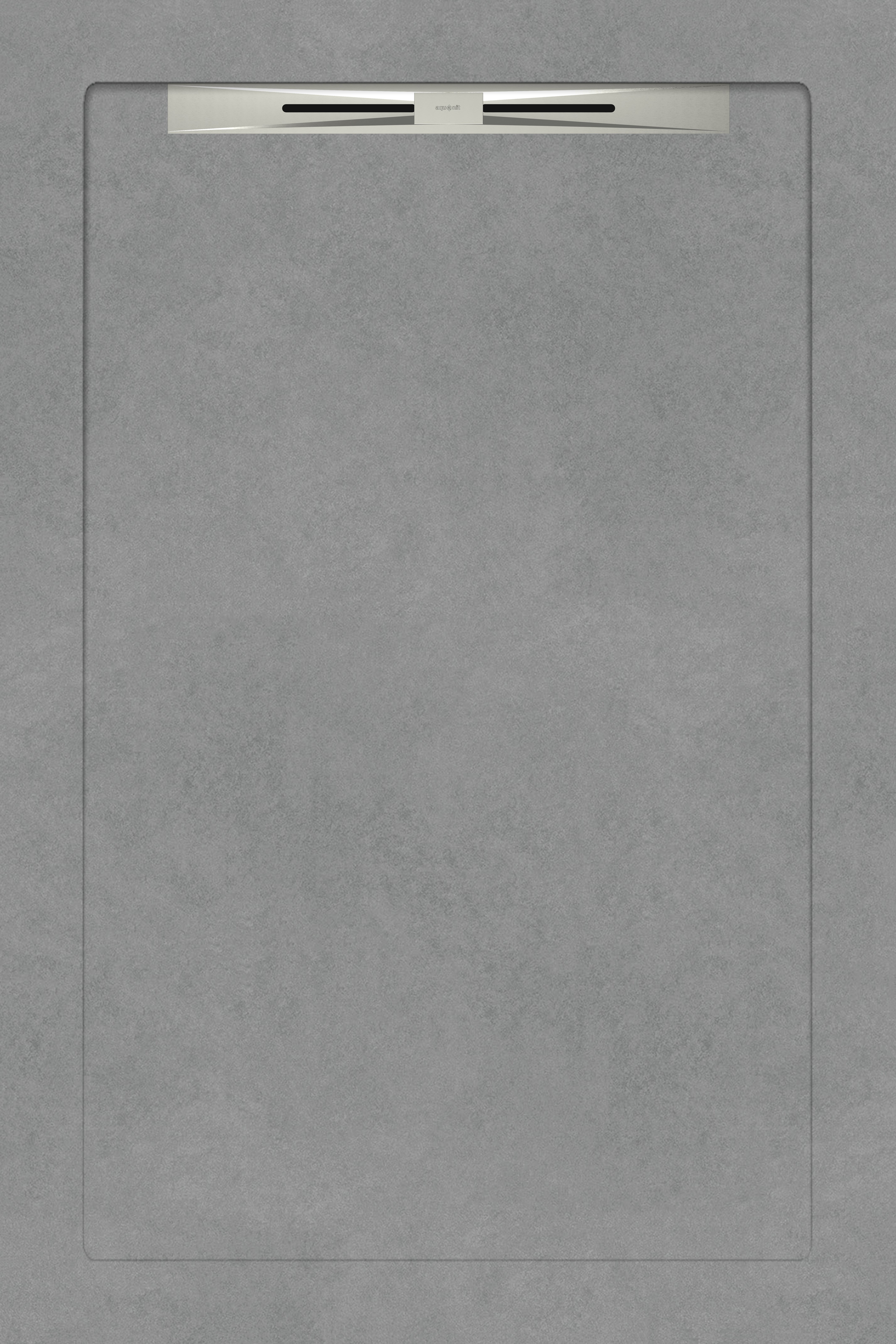 

Душевые поддоны Aquanit Arc Grey Slope Line 80x120