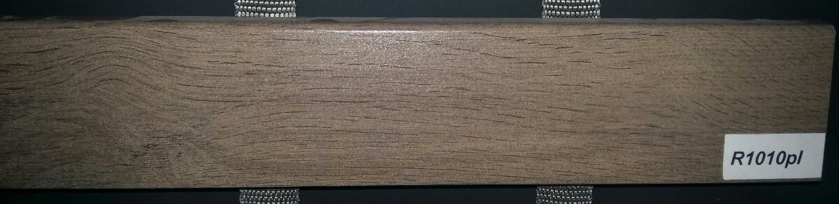 

Плинтус Kronotex Rooms Loft R1010pl Dark Oak (Дуб темный)