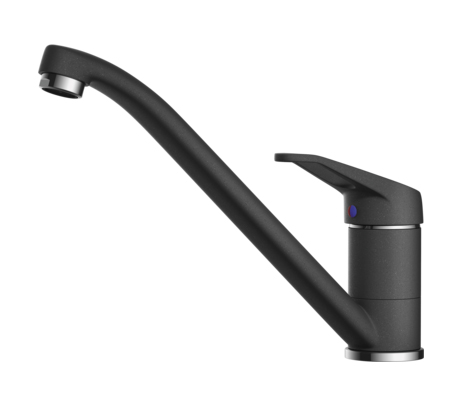 

Смеситель для кухни Omoikiri Kado-BL 4994162