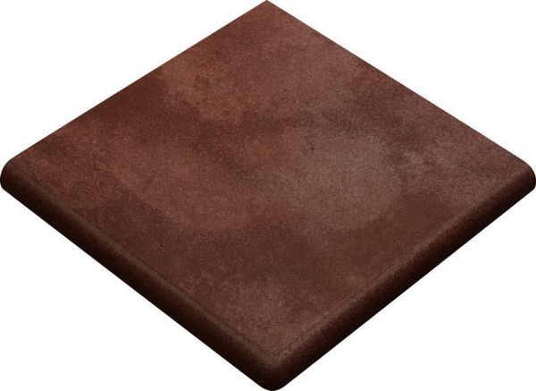 

Ступень Gres de Aragon Esquina Duero Anti-Slip Roa угловая 33x33