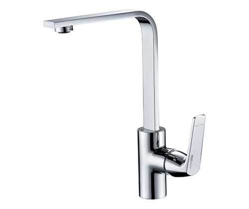 

Смеситель для кухни WasserKRAFT Neime 1907