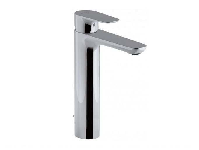 

Смеситель для раковины Jacob Delafon Aleo E72298-CP