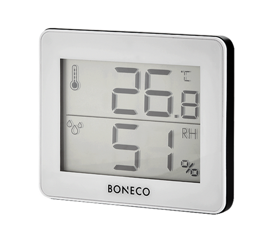 

Гигрометр-термометр электронный Boneco X200