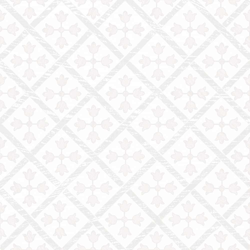 Керамогранит Monopole Guadalupe White 18,7x18,7