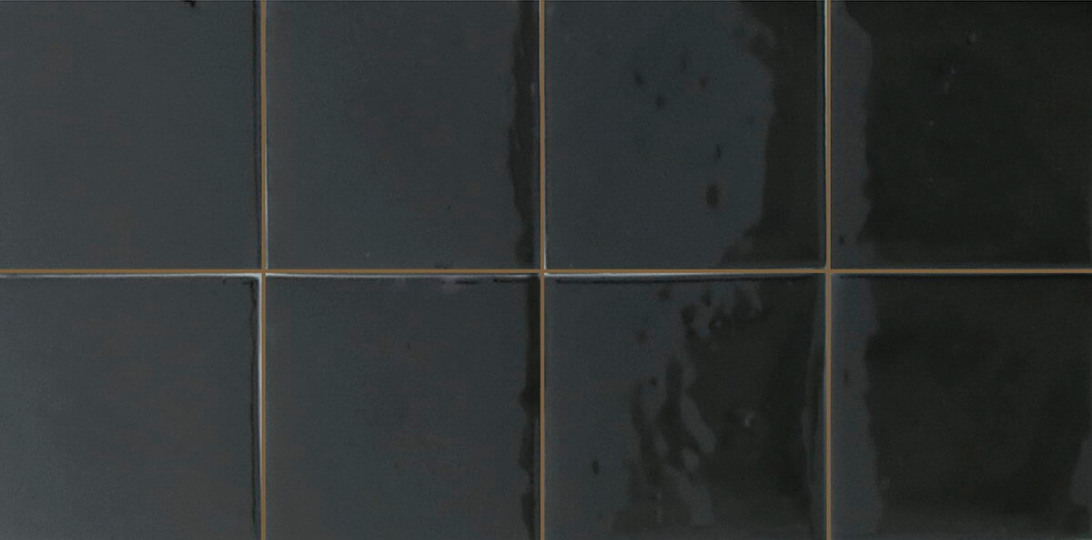 

Керамическая плитка Dual Gres Soho Black настенная 30x60