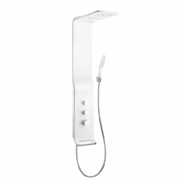 

Душевая панель Hansgrohe Raindance 27008400