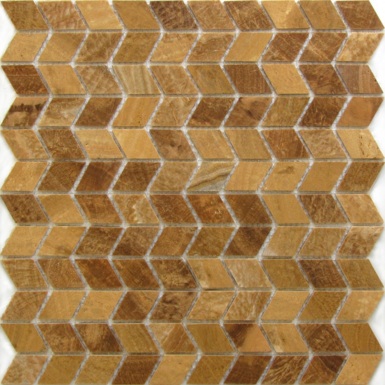 

Каменная Мозаика Bonaparte Ural (D4) 27,5x28,7