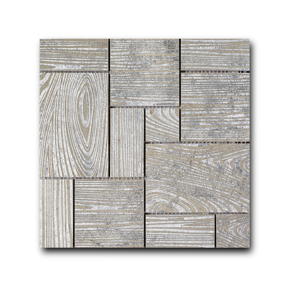

Мозаика Art&Natura Stonewood Hoegaarden 30х30