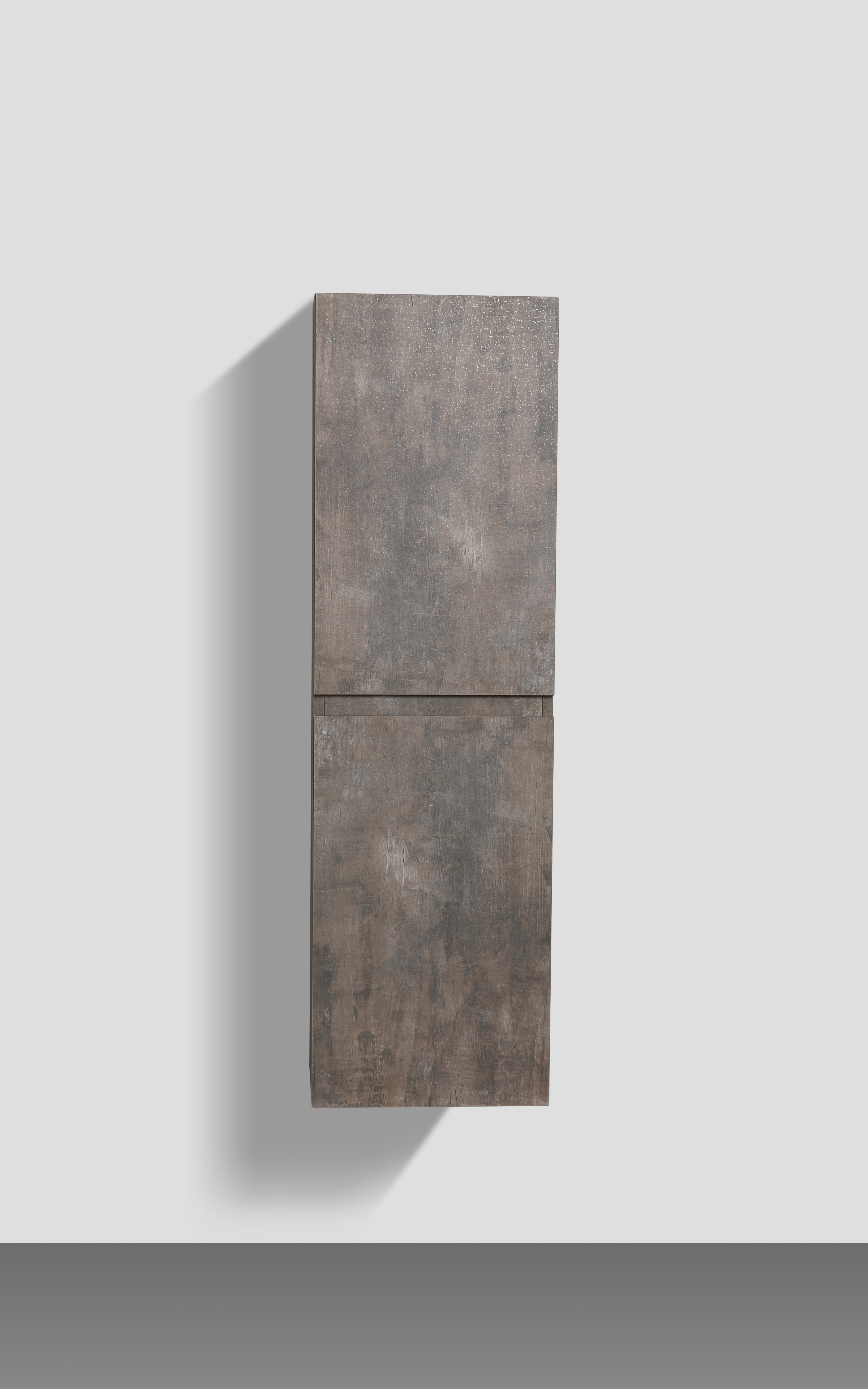 

Шкаф-колонна Belbagno LUCE подвесной LUCE-1700-2A-SC-PT Stone