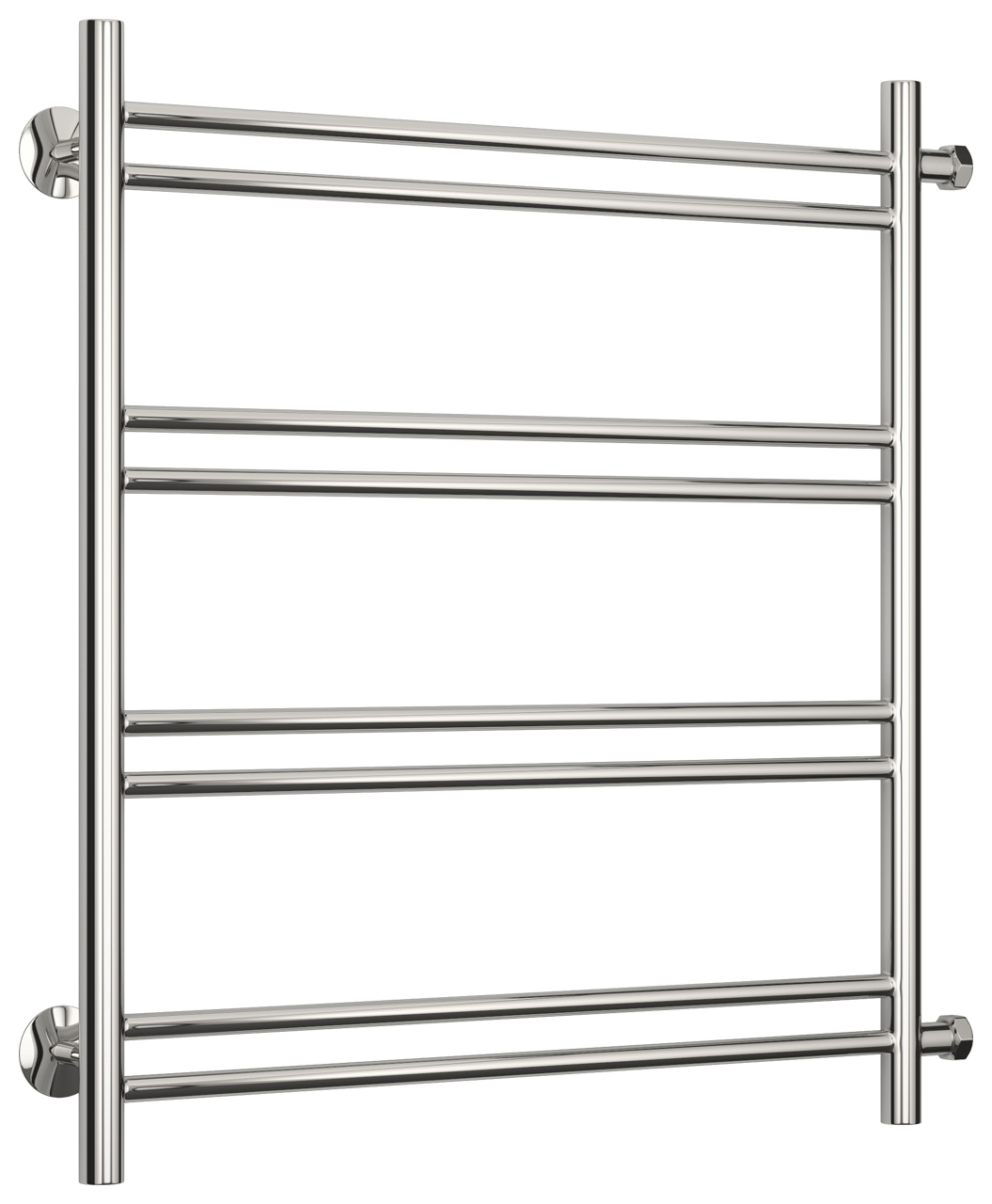 

Полотенцесушитель водяной Стилье Версия-Б1 600х600 (2+2+2+2) П16 арт. 00611-6060