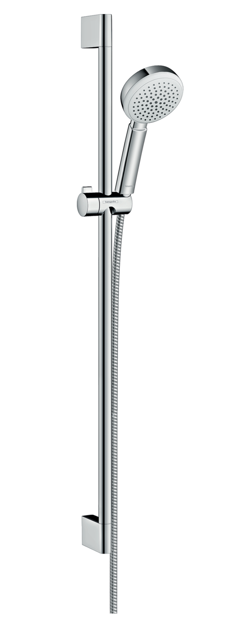 

Душевой набор Hansgrohe Crometta 100 26663400