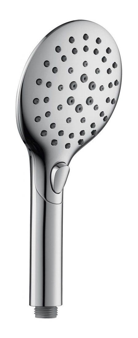 

Ручной душ BelBagno 6-и позиционный, хром BB-D6C2-CRM