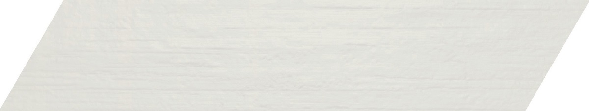 

Керамогранит Ape Chevron Rotterdam White A 9,8х46,5