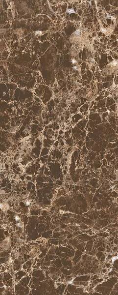 

Керамическая плитка Керлайф Marmo Marron Настенная 20,1x50,5