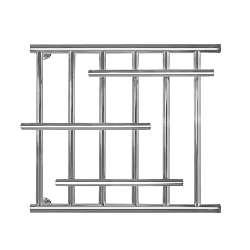

Водяной полотенцесушитель Energy Frame 600x700