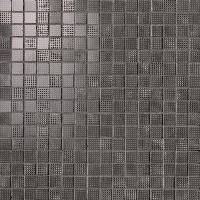 

Керамическая плитка Fap Pat Chocolate Mosaico (fOD3) мозаика 30,5x30,5
