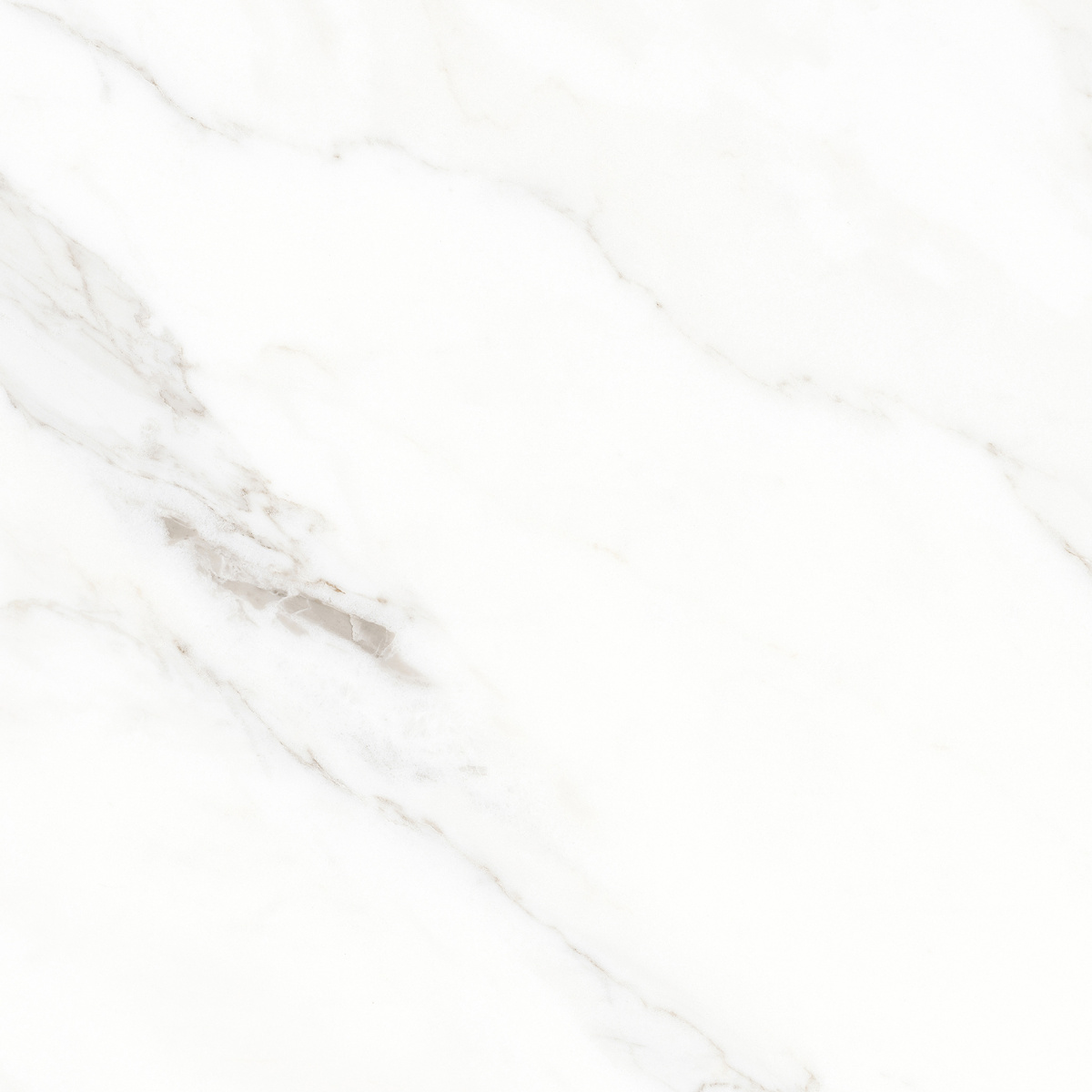 Керамогранит Laparet Calacatta Michael белый 60х60 лаппатированный