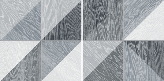 

Керамогранит Gayafores Melange Black 33,15x33,15