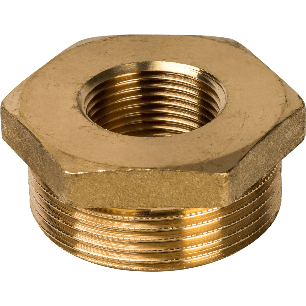 

STOUT Футорка НВ 1 1/2" x 3/4"