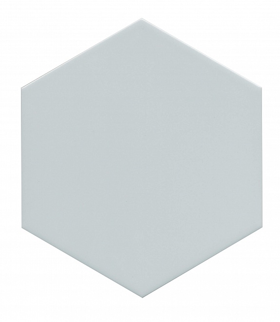 

Керамическая плитка Kerama Marazzi Бенидорм 24023 голубой настенная 20x23
