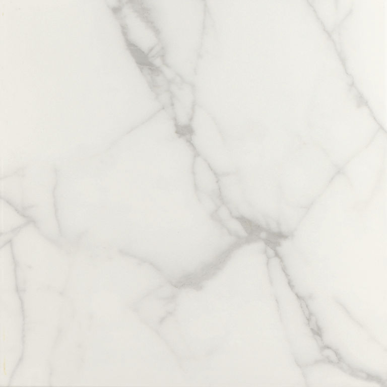 

Керамическая плитка Cifre Statuario Varesse Brillo напольная 45х45