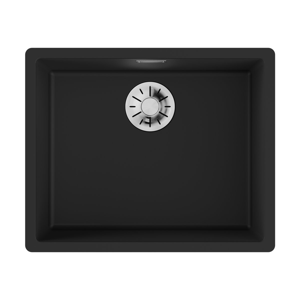 Мойка для кухни Omoikiri Yamakawa 55 INTEGRA-GB графит 4997263