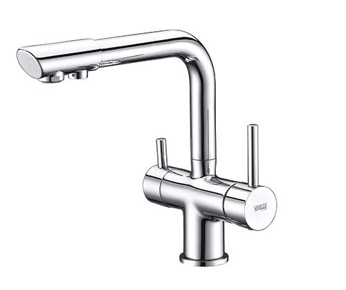

Смеситель для кухни WasserKRAFT A8017