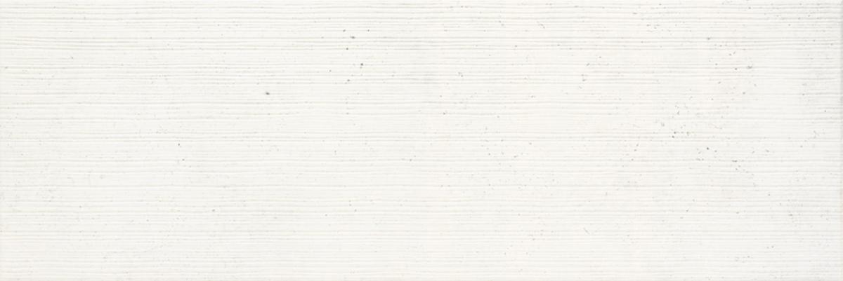 

Керамическая плитка Porcelanite Dos 9529 White Relieve Orizon настенная 30x90