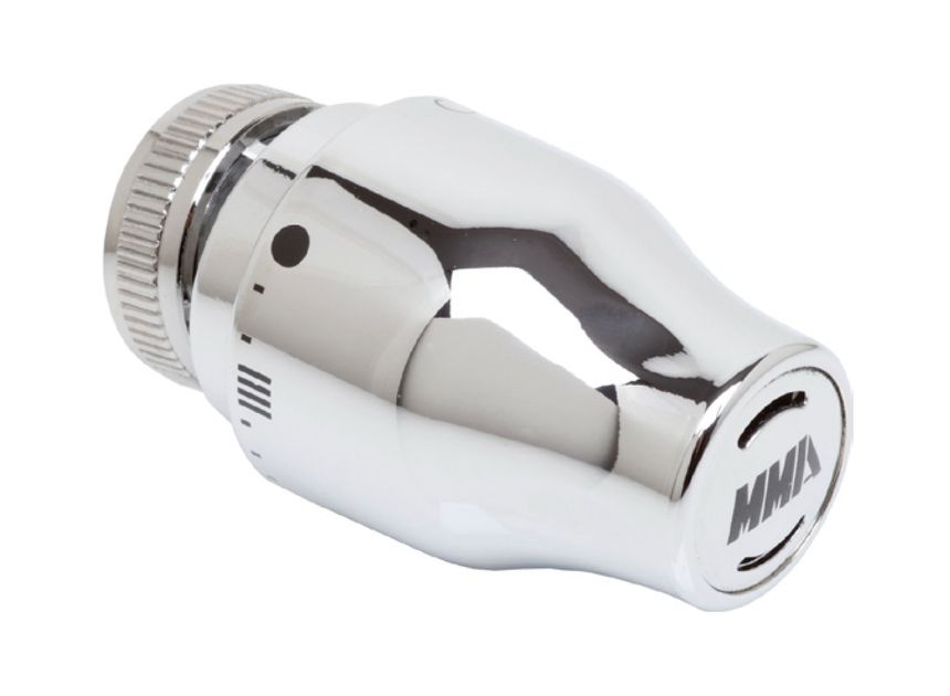 

Purmo Термостатическая головка DTW 30 Silver