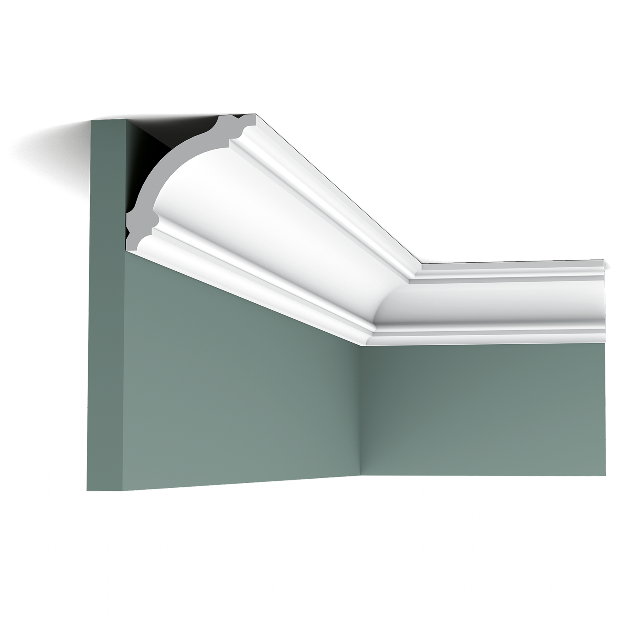 

Карниз Orac Durofoam CB511N