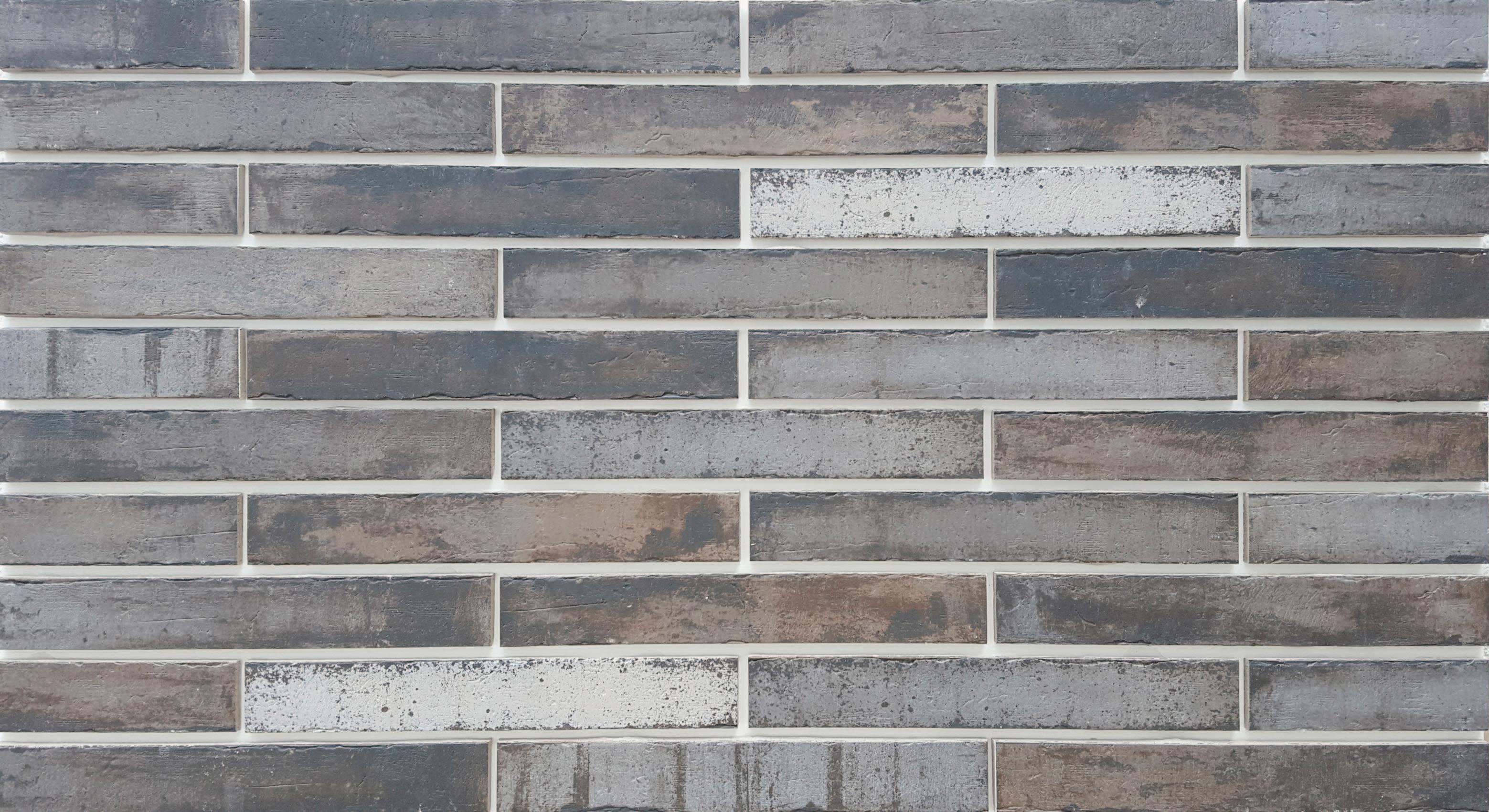 

Клинкерная плитка SDS Dackel Hamburg 5,2х36
