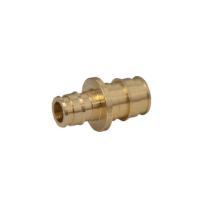 Gekon Прямой переходный фитинг GX 25x16