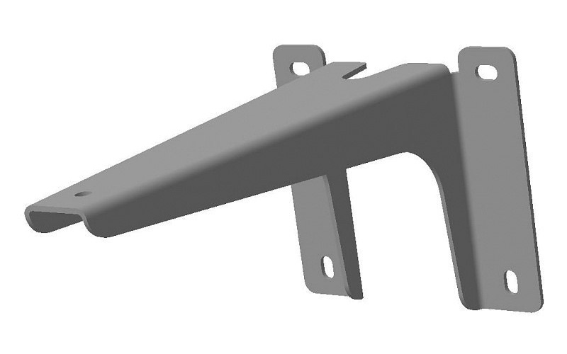 

Комплект кронштейнов для крепления ног BELBAGNO BB04-EAGLE-SUP