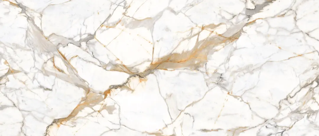 Керамогранит Ennface Calacatta Oro Matt 120х280