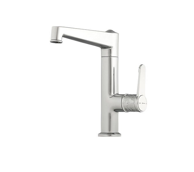 

Смеситель для кухни Omoikiri YAMAGATA-C OYAM-CR-35
