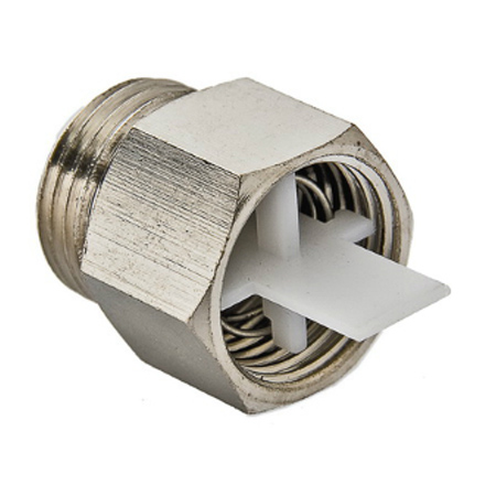 Valtec Отсекающий клапан воздухоотводчика 3/8"