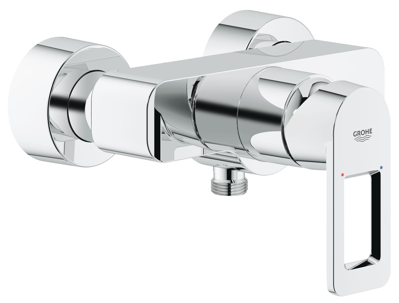 

Смеситель для душа Grohe Quadra 32637000