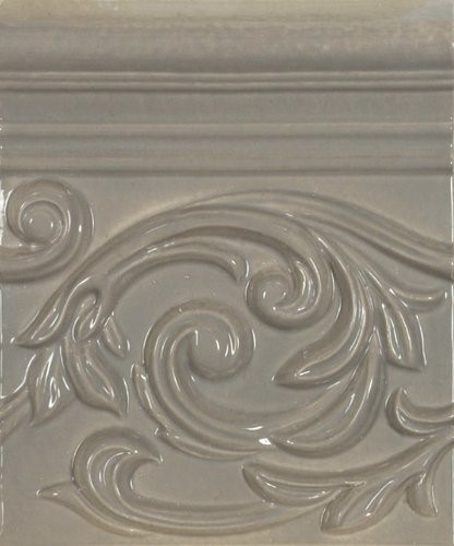 

Керамическая плитка Ape Vintage Decor Poesia Grey Декор 15x17,8