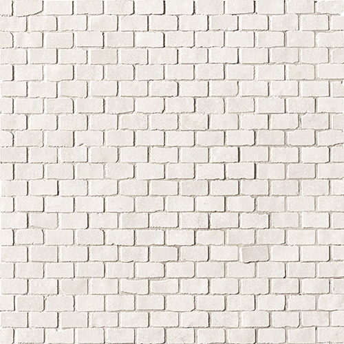 

Керамическая плитка Fap Maku (+22242) Light Brick Mosaico мозаика 30,5x30,5